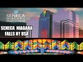 Seneca Niagara Resort NY USA/Seneca Niagara Falls - YouTube