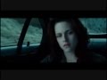 Goodbye - Amy Jo Johnson (Twilight Music Video)