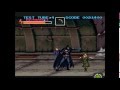 Batman returns snes pt 3 stage 2  no boss  mrrafarask