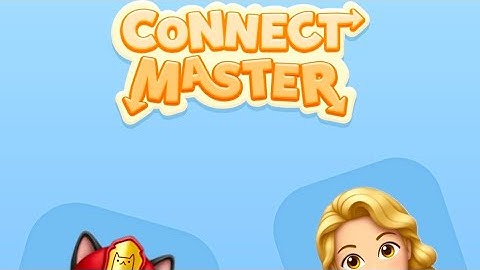 Connect Master level 31 to 40 Walkthrough Solution 