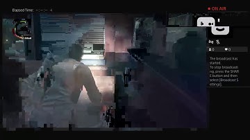 Evil within 2 PS4 Gameplay exit D5