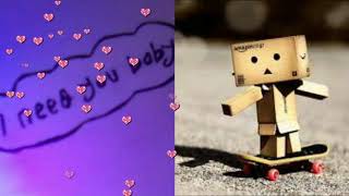 Status WA-Keren-I Need You Baby