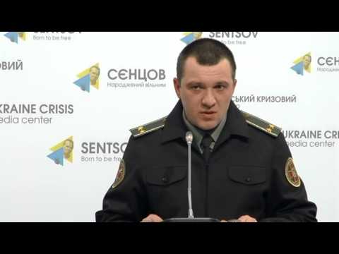 Забезпечення Національної гвардії України авто бронетехнікою. УКМЦ, 18 січня 2016