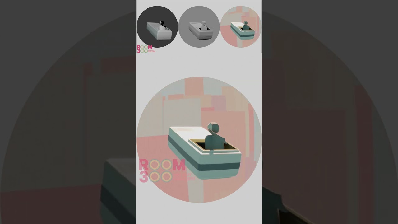 Kinetic Rush TOP 100 - Scud The Disposable Assassin