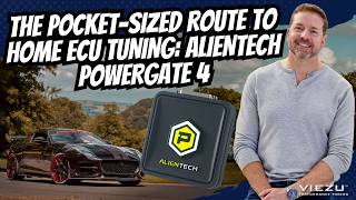 The Pocket-Sized Route to Home ECU Tuning: Alientech Powergate 4