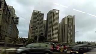 843公車搭乘記錄(2016年10月29日)