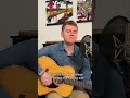 Great Escape Part 1-#folk #americana #country #singersongwriter #original #newsong #acoustic #fypシ