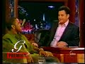 Capture de la vidéo Lloyd Banks Full Interview With Jimmy Kimmel (2004)