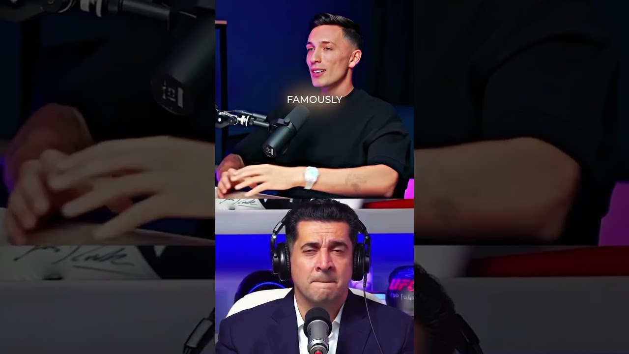 PBD reacts to Leonardo Davinci