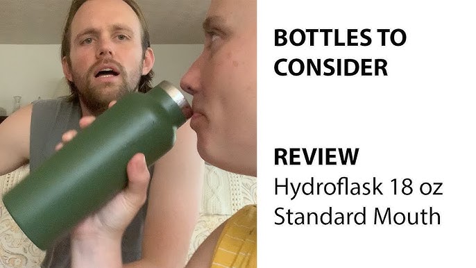 Review: My 64oz YETI Rambler Is The Best Water Bottle I've Ever Owned – SPY