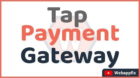 Tap Payment Gateway | Tap Payment Gateway Integration In Laravel | Tap Payment Gateway Example | PHP