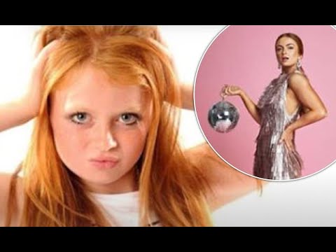 Video: Wie alt ist Maisie Smith?