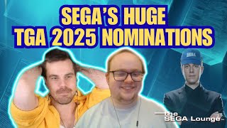 Download Lagu SEGA News Roundup November 2025 (Ep. 284)