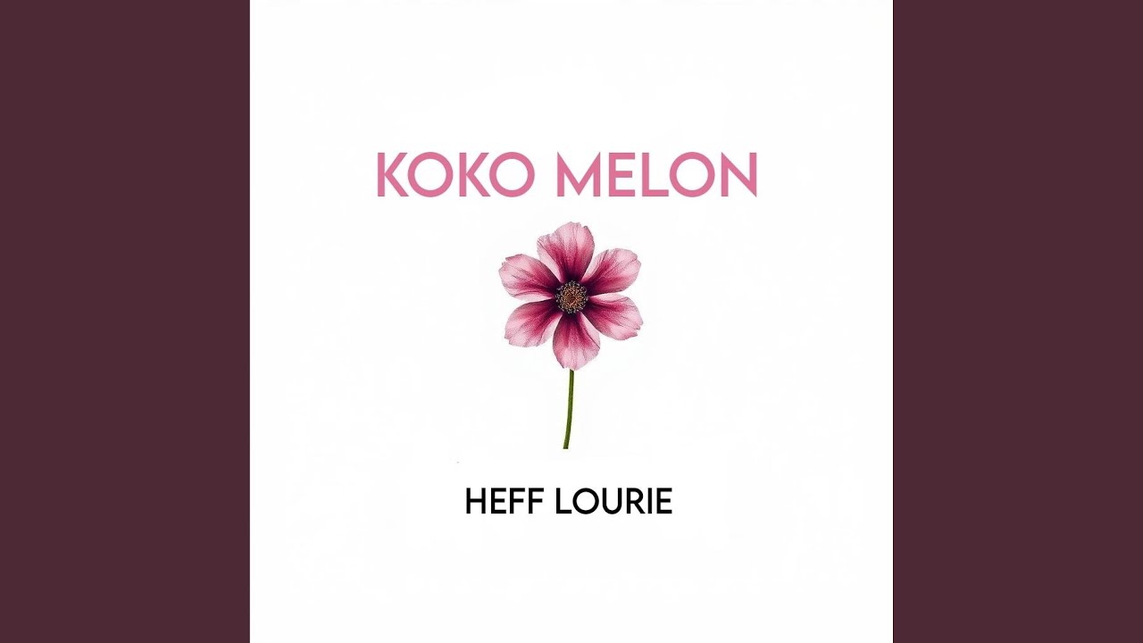 Watch KOKO MELON on YouTube Watch KOKO MELON on YouTube