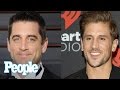 Aaron Rodgers & Brother Jordan: How Tensions Ended In A 'Blow-Up' Fight | People NOW | People