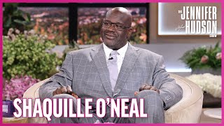 Why Shaquille O’Neal Treats Daughters Different Than His Sons