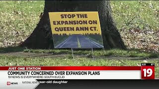 South Euclid homeowners riled about plans to build homes on empty lot