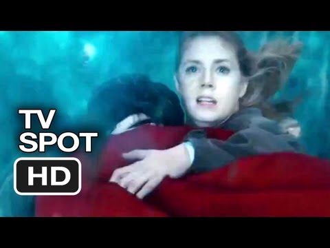 Man of Steel TV Spot - Change The World (2013) - Russell Crowe, Henry Cavill Movie HD