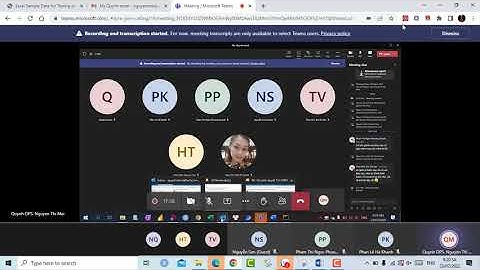 Buoi 6 - Tao lao VBA - pivot tables