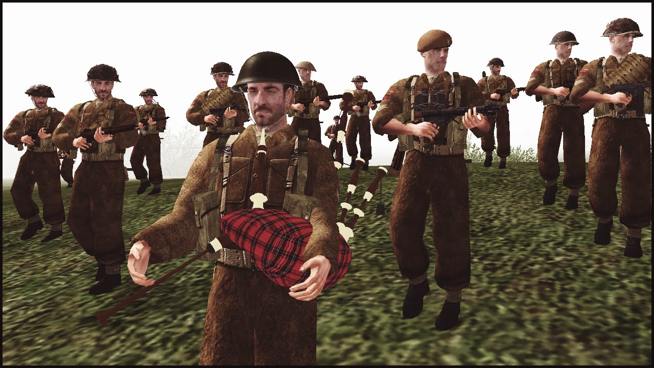 Totaler krieg game
