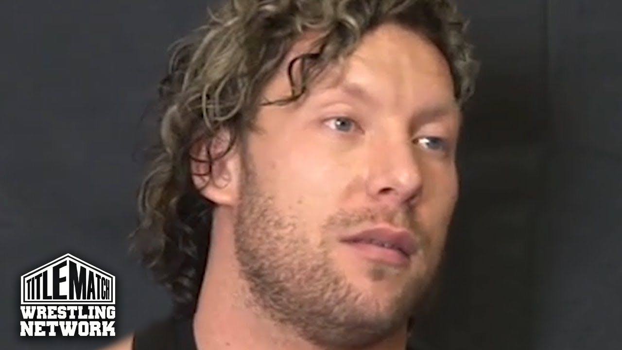Kenny Omega Bill Demott S Controversial Training Methods In Wwe Kenny Omega Bill Demott S Controversial Training Methods In Wwe