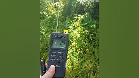 Circle mounds Newark earthworks