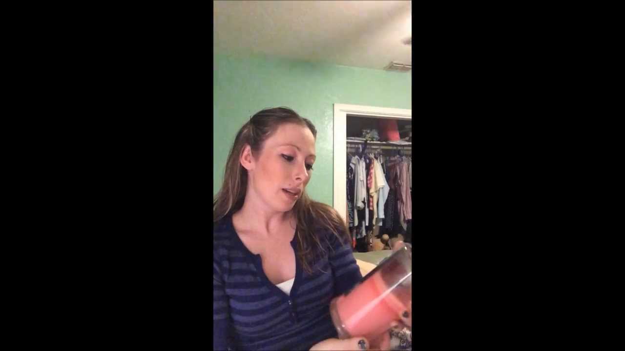 Jewelry Candle Review/Reveal