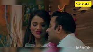 Charmsukh | Jane Anjane Mai | s⁷ Episode-1 | Ullu Orignal Explained Hindi | Charmsukh Part 7 Summery