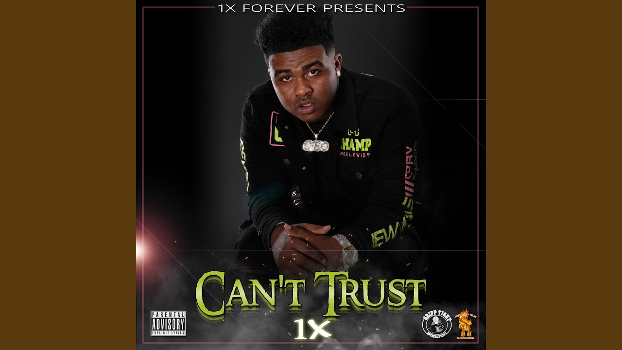 Guarda Can't Trust su YouTube Guarda Can't Trust su YouTube