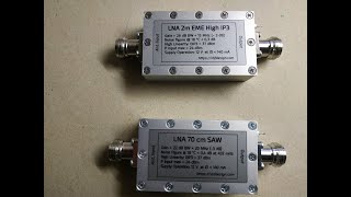 МШУ от US4ICI (VHFdesign)