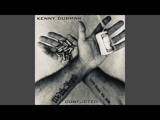 Kenny Dubman - Cruelest of Them All