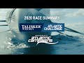Talisker Whisky Atlantic Challenge 2020 - Race Summary
