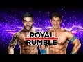 Христо играе: WWE КРАЛСКО МЕЛЕ!