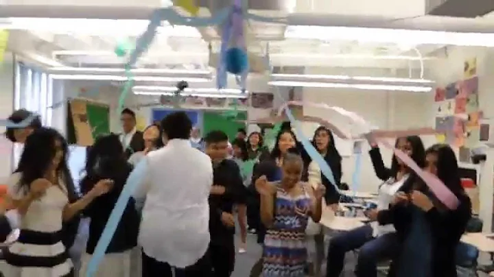 G-Team Superstars Firework Lipdub