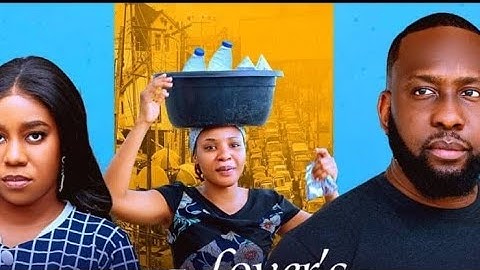 A LOVER'S PROMISE part 2 (Nollywood Nigerian Movie Update) Ray Emodi, Emem Inwang #2024