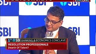 #SBIConclave: INSOLVENCY & BANKRUPTCY (Part 1)