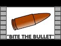 Bite the Bullet - Idiom Explained | English Idioms | Origins Meaning Other languages