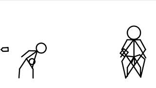 Toa 5 Vs Relbo (Bad Toa 5)