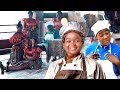 COLOURS OF HER TROUBLE -{FULL MOVIE} EBUBE OBIO&MERCY JOHNSON -2024 Latest Nigerian Nollywood Movie