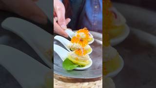 10 APPETIZERS FROM ONE PIECE OF SALMON | EASY IDEAS FOR GUESTS
