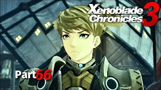 Xenoblade Chronicles 3 - Part 66 Reasons to Evolve