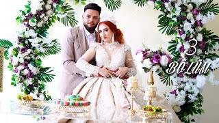 Mehmed Ve Ayşe 3 Bölüm Geli̇n Alci 4K Novi̇ Pazar Yüzeyi̇r