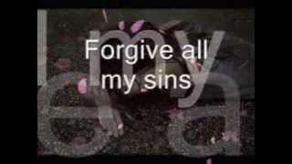 At Your Feet (A Prayer of Repentance)