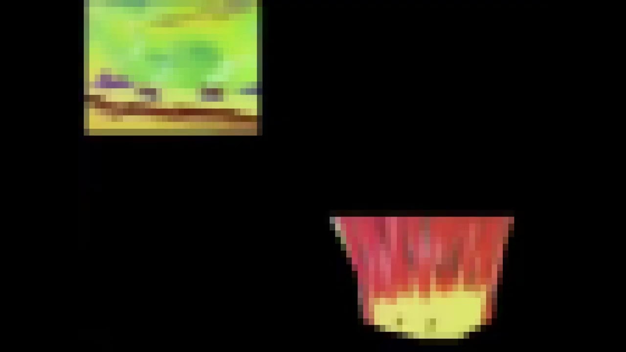 CommanderGwonam YTPMV segment 8 bit cover