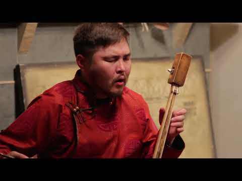 Song 'Tulaa-shynaar' or