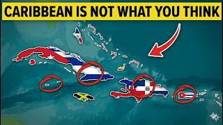 Download lagu 50 Insane Facts of the Caribbean