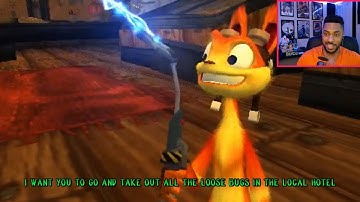 CrossOutBryce STREAMS - Daxter | PART 1