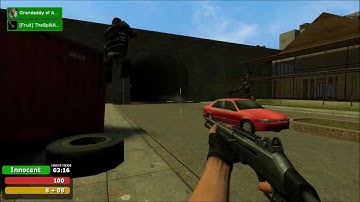 TTT: Why to Always Look Both Ways on 67th Way