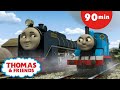 Buzzy Bees - Thomas & Friends™ Season 13 Collection 🚂  | Thomas the Train | Kids Cartoons