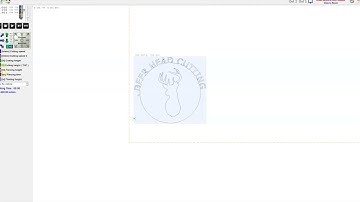 MyPlasm - Saving New Cut Parameter - Squickmon